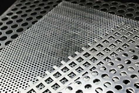 perforated sheet metal open area|perforated aluminum sheet metal.